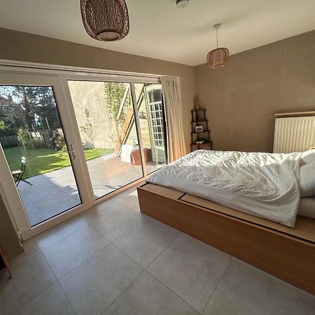 Ryokan Ostend Luaran gambar