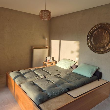 Ryokan Ostend Luaran gambar