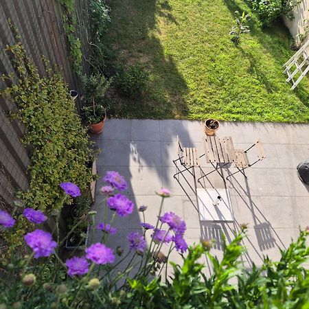 Ryokan Ostend Luaran gambar