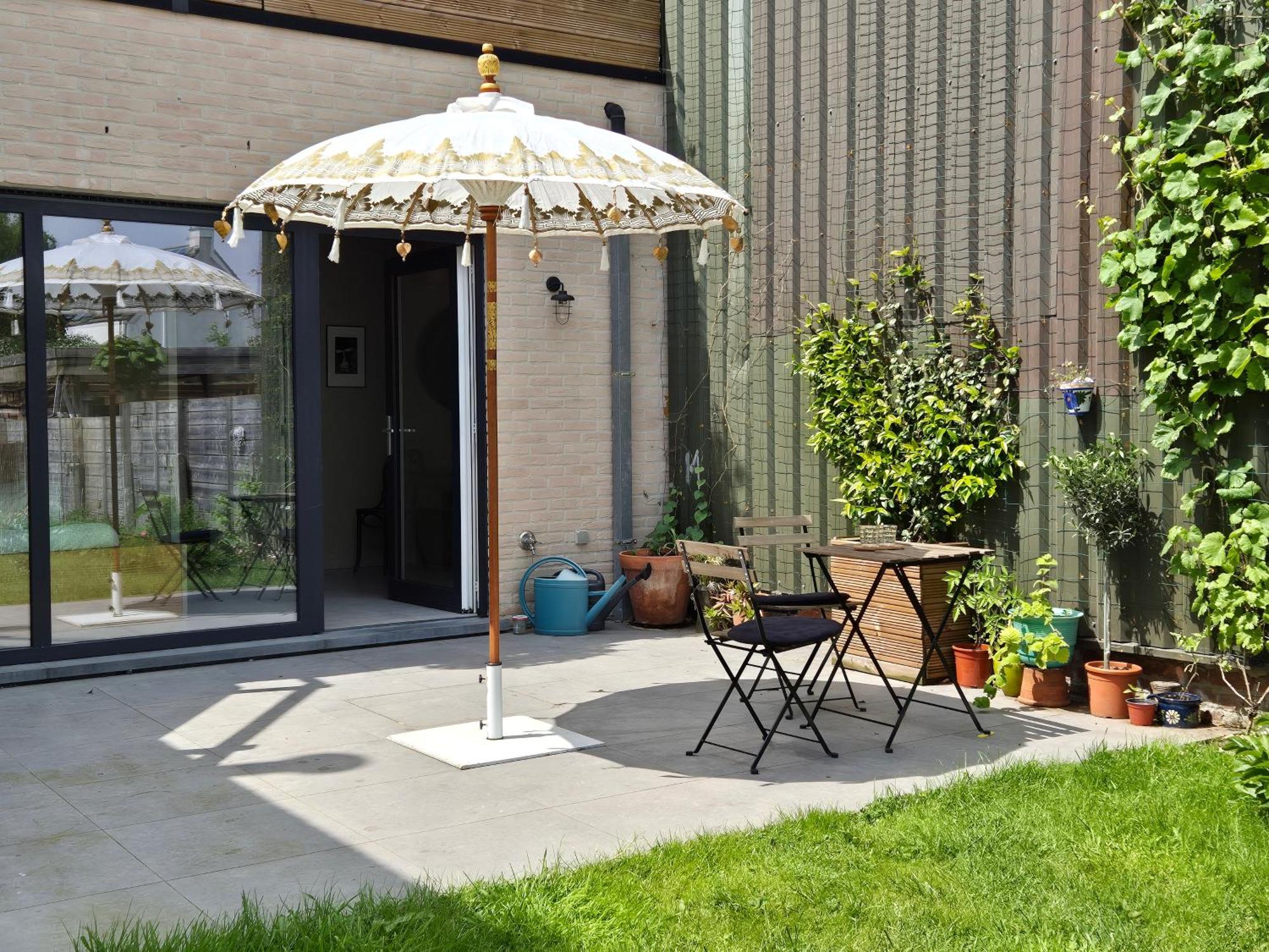 Ryokan Ostend Luaran gambar