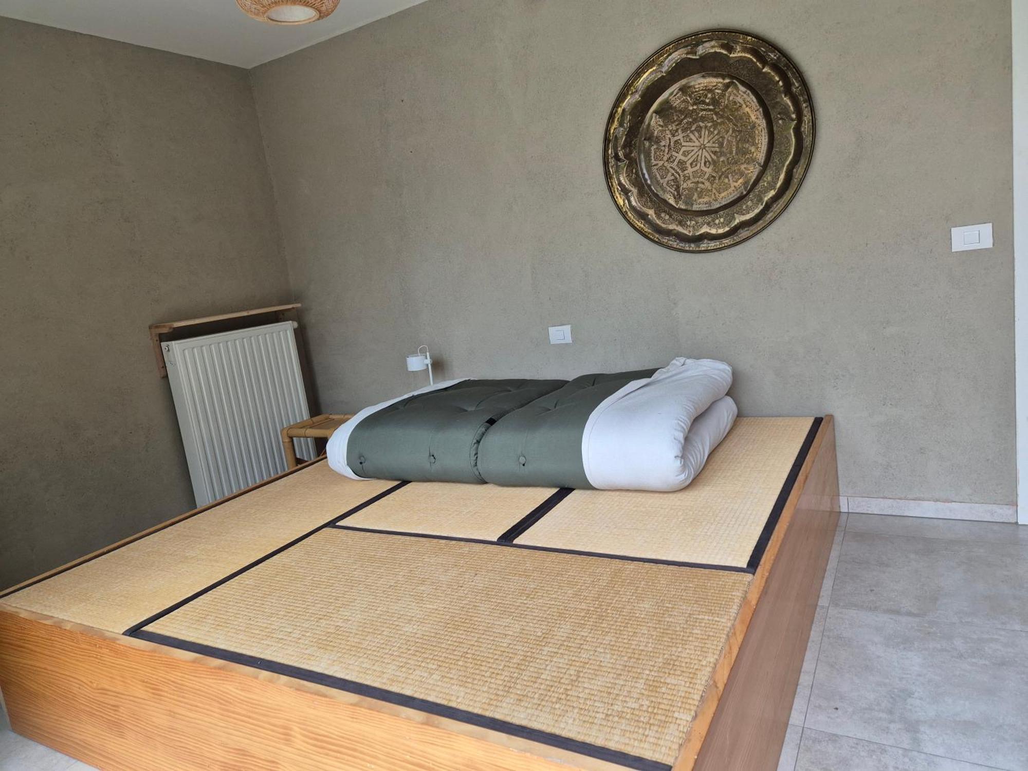 Ryokan Ostend Luaran gambar