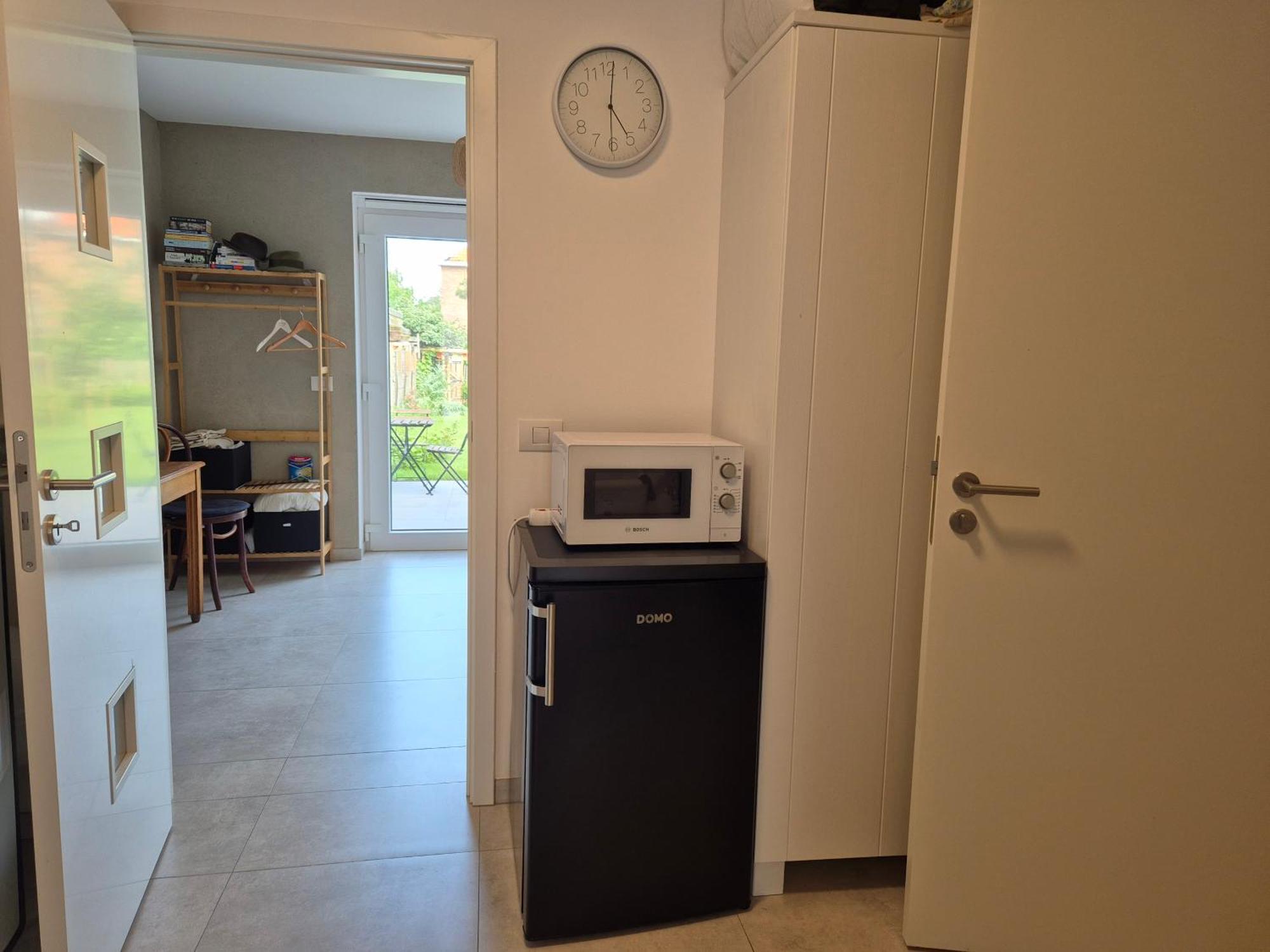 Ryokan Ostend Luaran gambar
