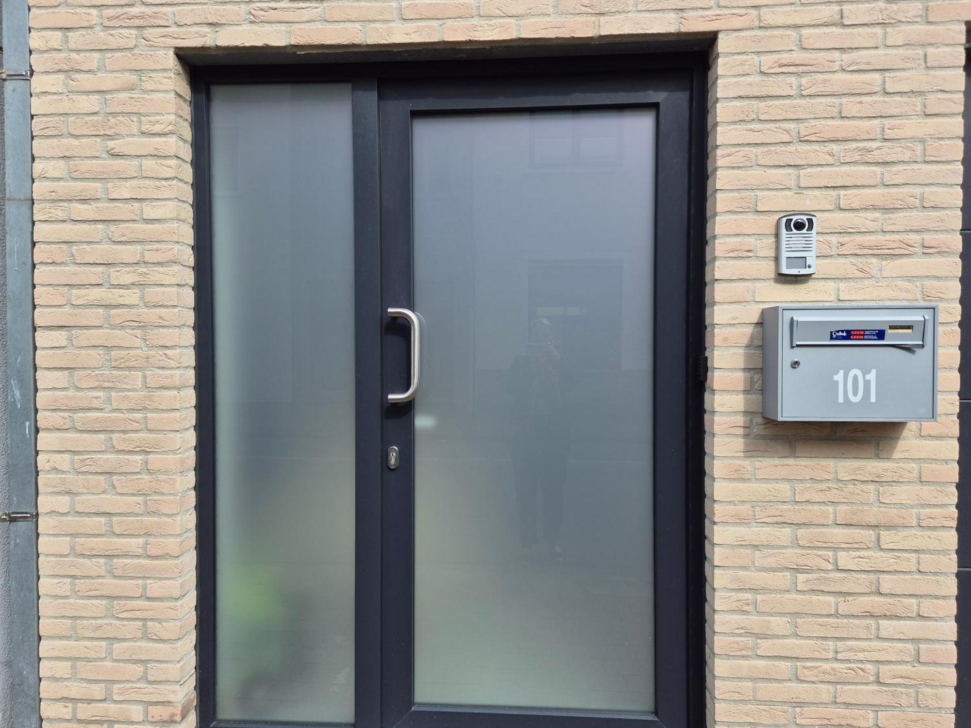 Ryokan Ostend Luaran gambar