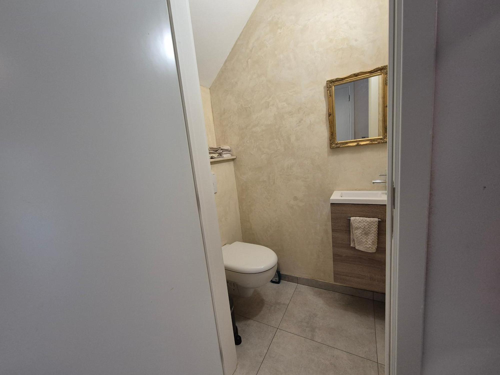 Ryokan Ostend Luaran gambar