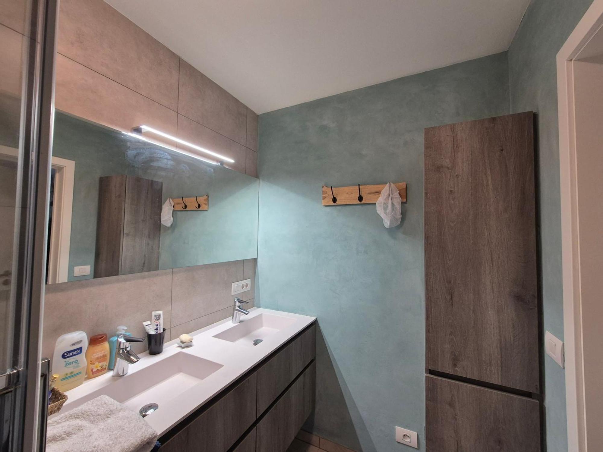 Ryokan Ostend Luaran gambar