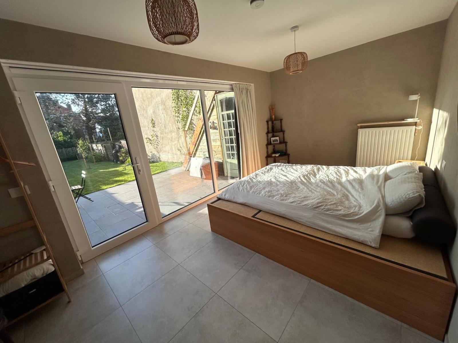 Ryokan Ostend Luaran gambar