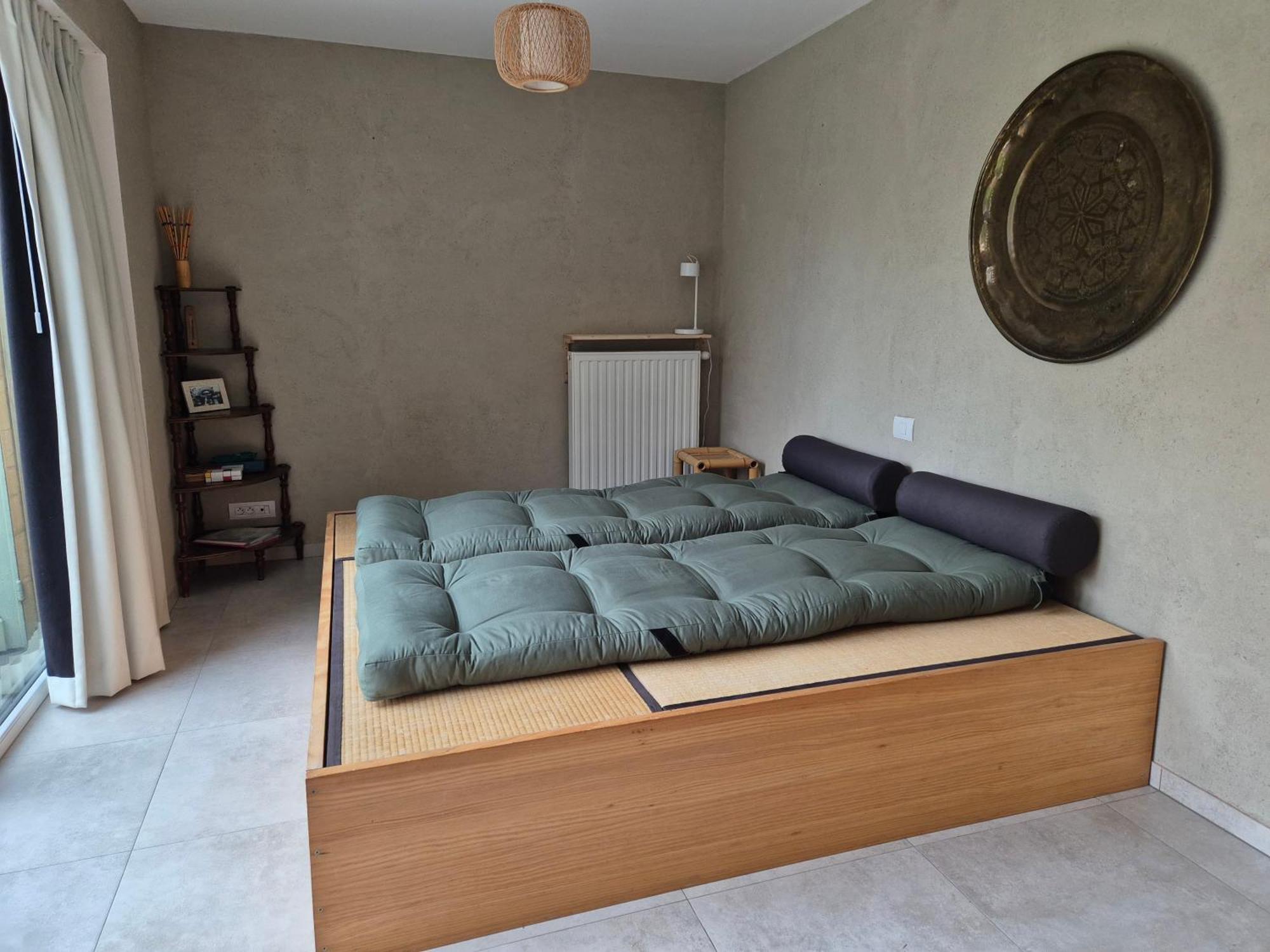 Ryokan Ostend Luaran gambar