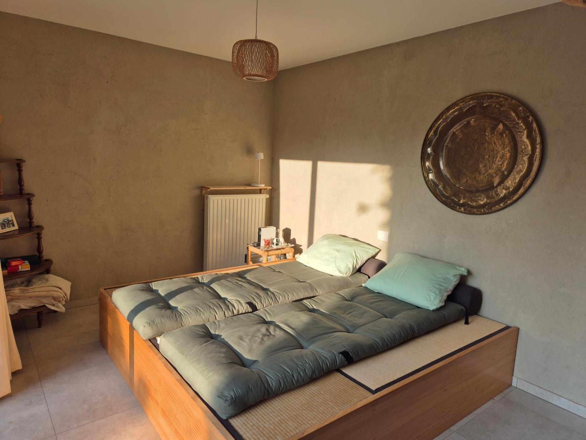 Ryokan Ostend Luaran gambar